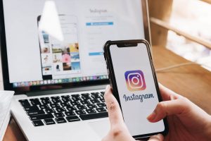 Which method do you use to post on Instagram?