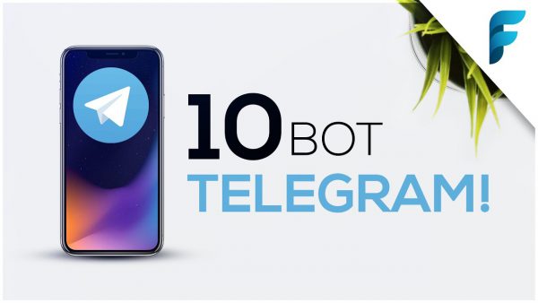 10 BOT Telegram UTILI da Provare SUBITO adsmember scaled | AdsMember
