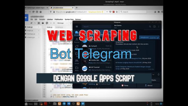 16 Web Scraping untuk GAS Bot Telegram adsmember scaled | AdsMember
