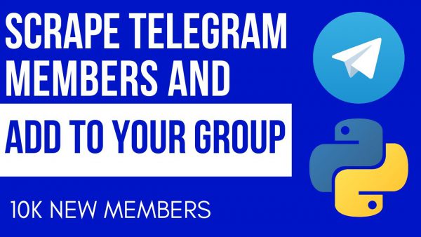 1652965099 How to scrape Telegram members and ADD them to your scaled | AdsMember