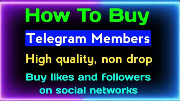 1652983291 How To Increase Telegram Channel Subscribers Get More Real scaled | AdsMember