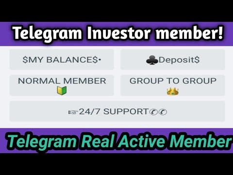 1652998203 Telegram premium member adder botTelegram member buy telegram member adder | AdsMember