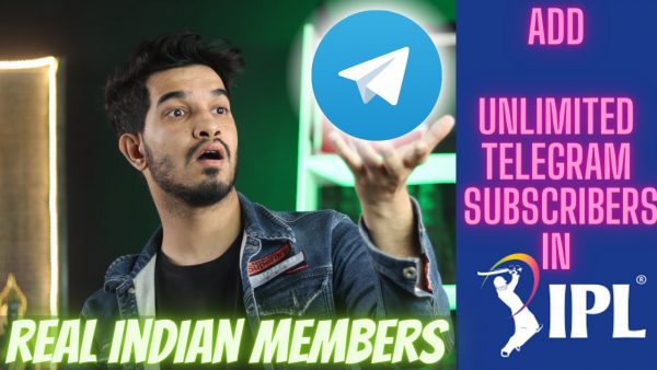 1653141559 How To Increase Telegram Channel Members Telegram Unlimited Group scaled | AdsMember