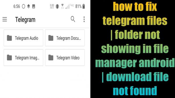 1653186664 how to fix telegram files folder not showing in scaled | AdsMember