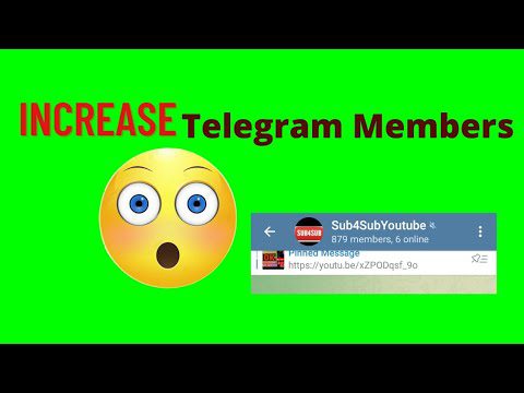 1653365674 Add Unlimited Members In Your Telegram Channel and Group | AdsMember