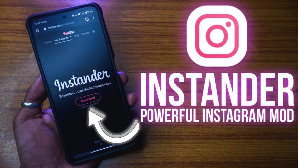 2021 Best Instagram Mod INSTANDER Powerful Instagram Mod scaled | AdsMember