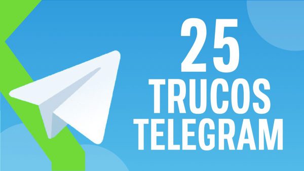 25 TRUCOS de TELEGRAM para APROVECHARLO AL MAXIMO adsmember scaled | AdsMember