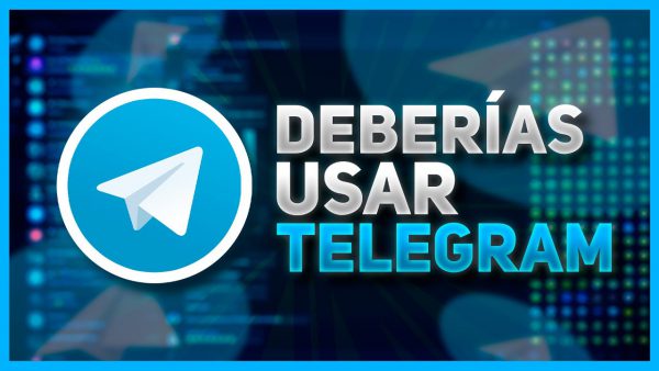 35 Razones por las que DEBERIAS USAR TELEGRAM adsmember scaled | AdsMember