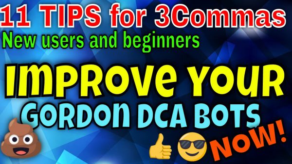 3commas trading bot tutorial 11 tips for 3commas scaled | AdsMember