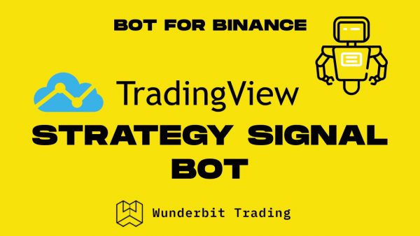 75 profitable trades TradingView strategy – Free Binance Futures Bot scaled | AdsMember