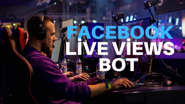 Advanced Facebook Live Views Bot Stream Program Facebook Views scaled | AdsMember