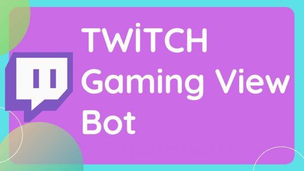 Advanced Twitch Search View Bot 2021 4k Views Twitch Live scaled | AdsMember