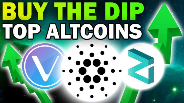 Altcoins With High Potential to Buy in The Dip Huge scaled | AdsMember