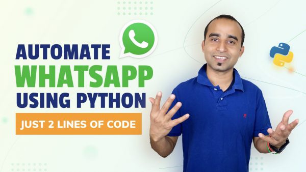 Automate WhatsApp message Hack WhatsApp WhatsApp trick scaled | AdsMember