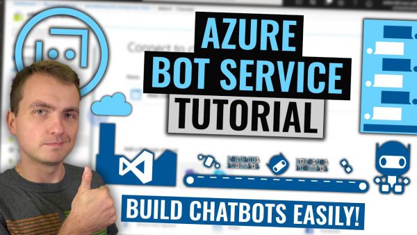 Azure Bot Service Tutorial Create Chatbots in minutes adsmember scaled | AdsMember