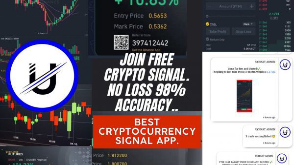 BEST TRADING APP TO GET FREE ACCURATE SIGNALS ON BINANCE scaled | AdsMember