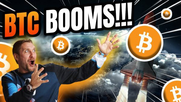 BITCOIN LOOKS TO PUMP BUT IS A DUMP COMING YOU scaled | AdsMember