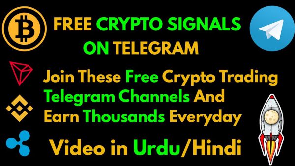 Best Crypto Trading Signals Telegram Channels Urdu Hindi scaled | AdsMember