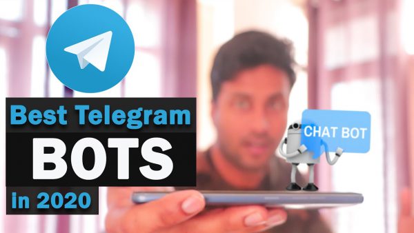Best Telegram Bots to Try in 2020 Hindi adsmember scaled | AdsMember