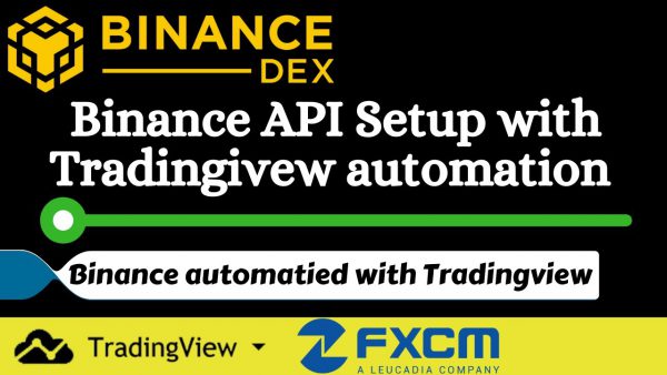 Binance API Setup With Tradingview Automation Bot adsmember scaled | AdsMember