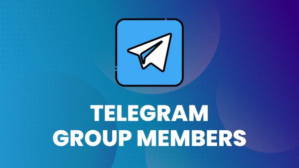 Buy Telegram Group Members Subscribers Real Active Cheap with scaled | AdsMember