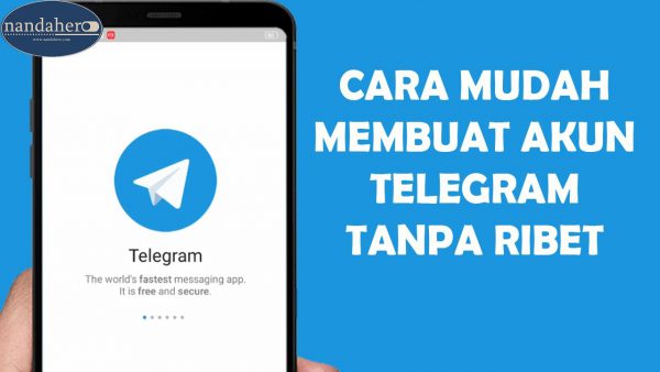 CARA DAFTAR TELEGRAM UNTUK PEMULA Membuat Akun Telegram adsmember scaled | AdsMember