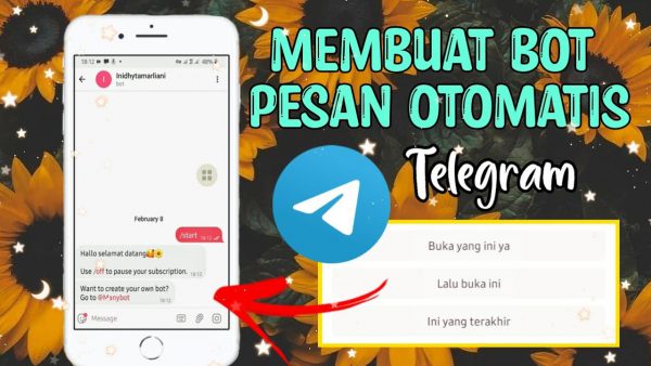 CARA MEMBUAT BOT PESAN OTOMATIS DI TELEGRAM TANPA APLIKASI scaled | AdsMember