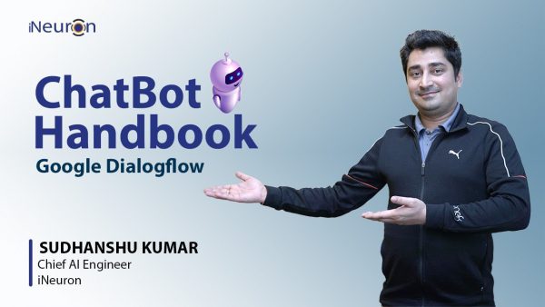 CHATBOT HANDBOOK Google Dialogflow NLP How to integrate scaled | AdsMember