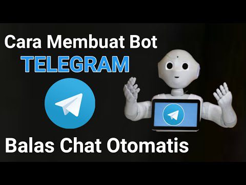 Cara Membuat Bot Telegram Bot Telegram Auto Reply adsmember | AdsMember