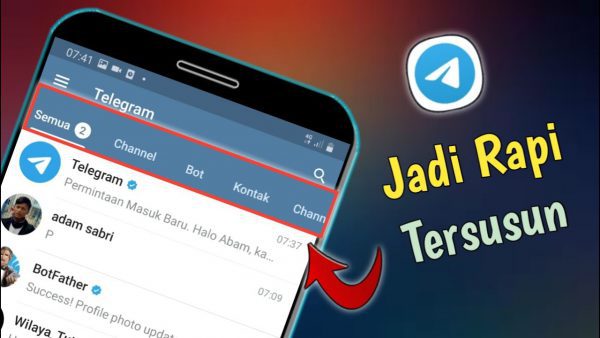 Cara Membuat Folder Di Telegram adsmember scaled | AdsMember