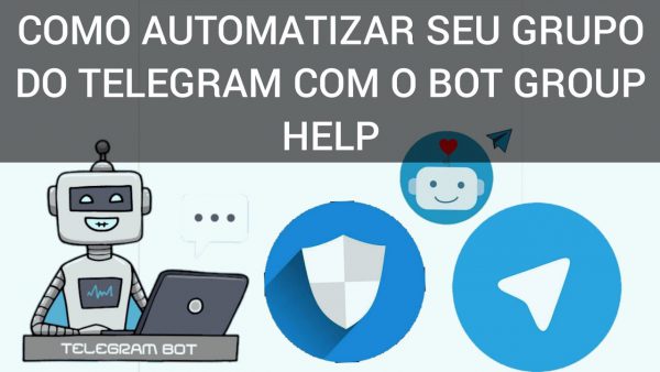 Como Colocar Um Bot Para Gerenciar Seu Grupo Do Telegram scaled | AdsMember