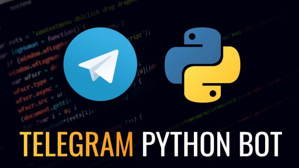 Crear un bot con python en telegram consumiendo la API scaled | AdsMember