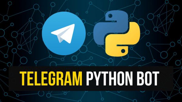 Create Your Own Telegram Bot With Python adsmember scaled | AdsMember