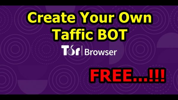 Create Your Own Traffic BOT for FREE adsmember scaled | AdsMember