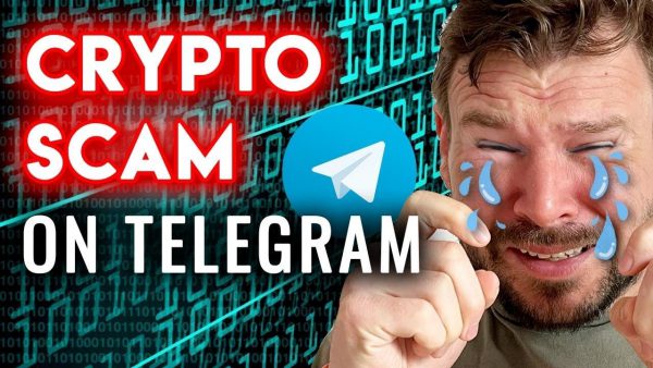 Crypto Scams On Telegram How I Got Crypto Scammed scaled | AdsMember
