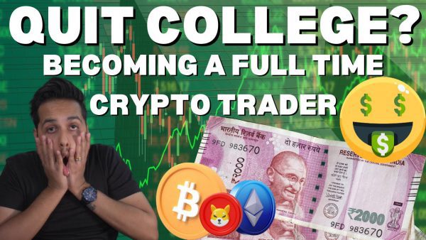 Crypto Trading As A Full Time Career QUIT COLLEGE scaled | AdsMember