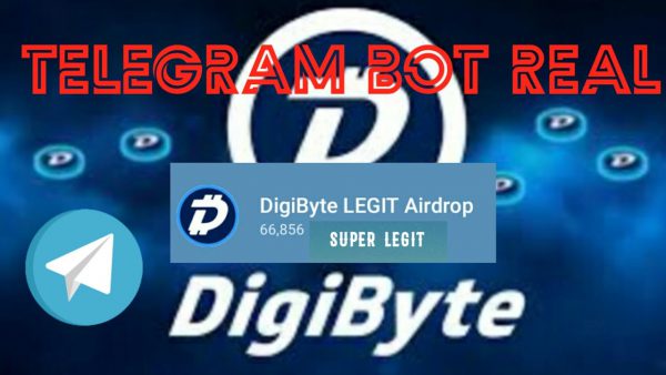 Digibyte bot telegram new © Telegram bot Legit digibyte trx scaled | AdsMember