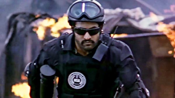 Ek Tha Soldier Superhit Action Scene South Movie Best scaled | AdsMember