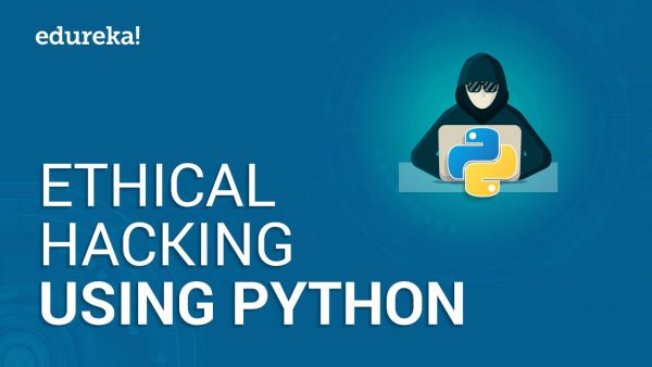 Ethical Hacking using Python Password Cracker Using Python scaled | AdsMember