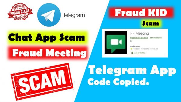 FF Meeting App Scam Exposed Telegram App code copied scaled | AdsMember