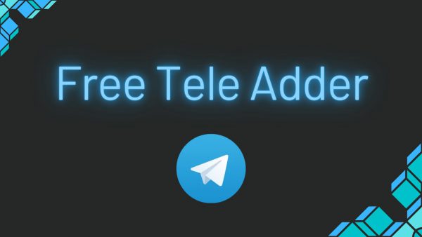 FREE BlackHat Telegram Member Adder adsmember scaled | AdsMember