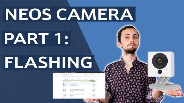 Flash Neos or Wyze Camera with Custom Dafang Firmware scaled | AdsMember