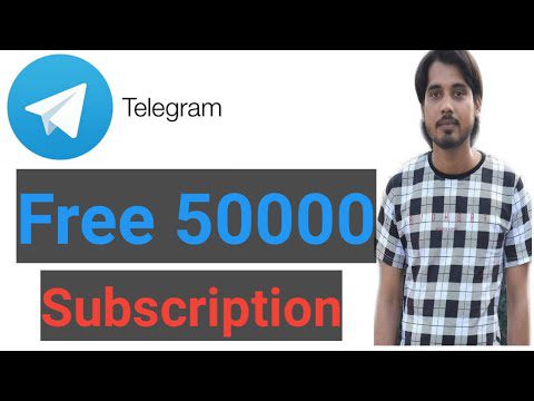 Free Telegram Channel Member Adder How to Add Unlimited | AdsMember