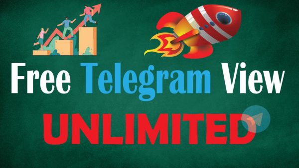 Free Telegram Post Views Very high speed unlimited scaled | AdsMember