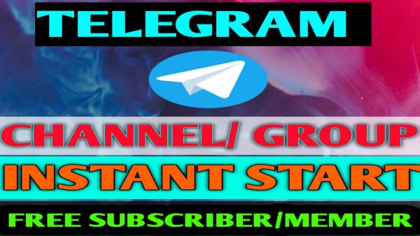 Free Telegram Subscriber Unlimited Add SubscriberMember Free Telegram scaled | AdsMember