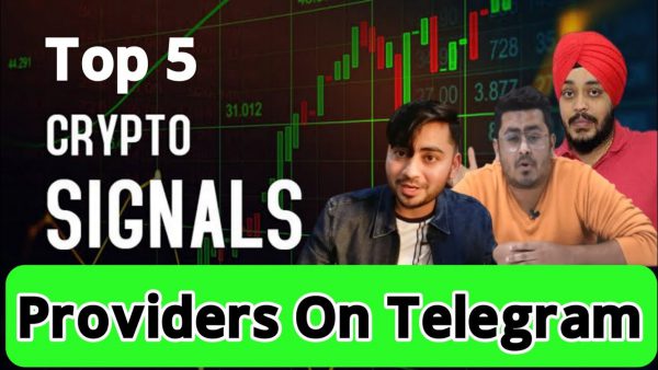 Free crypto trading signals providers on Telegram Top 5 scaled | AdsMember