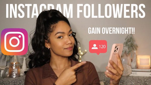 GAIN ACTIVE INSTAGRAM FOLLOWERS IN 2022 OVERNIGHT HOW TO GROW scaled | AdsMember