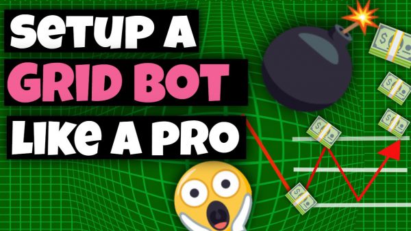 Grid bot tutorial Grid bot top Grid bot scaled | AdsMember