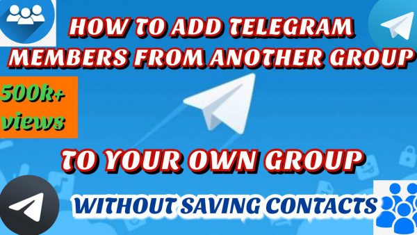 HOW TO ADD TELEGRAM MEMBERS FROM ANOTHER GROUP TO YOUR scaled | AdsMember