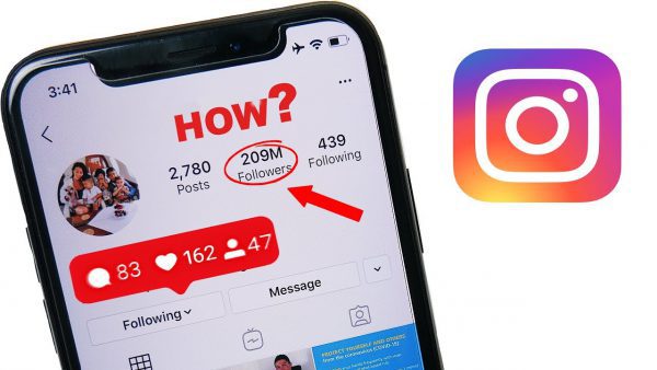 HOW TO GAIN INSTAGRAM FOLLOWERS FAST IN 2022 PART 1 scaled | AdsMember